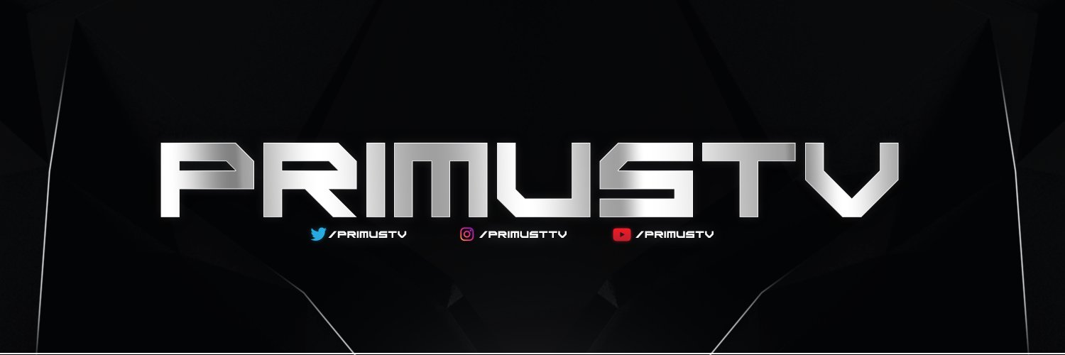 primus_tv's profile banner image