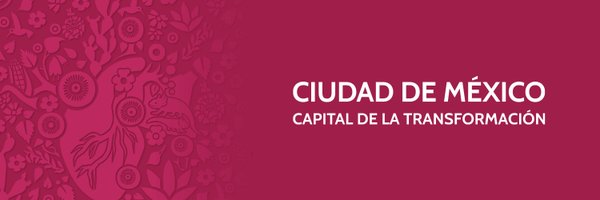 SeMujeresCDMX Profile Banner