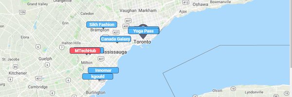 dogemap Profile Banner