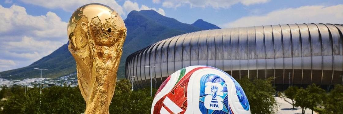 Sports Venezuela banner