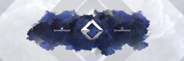 ChainFeeds Profile Banner