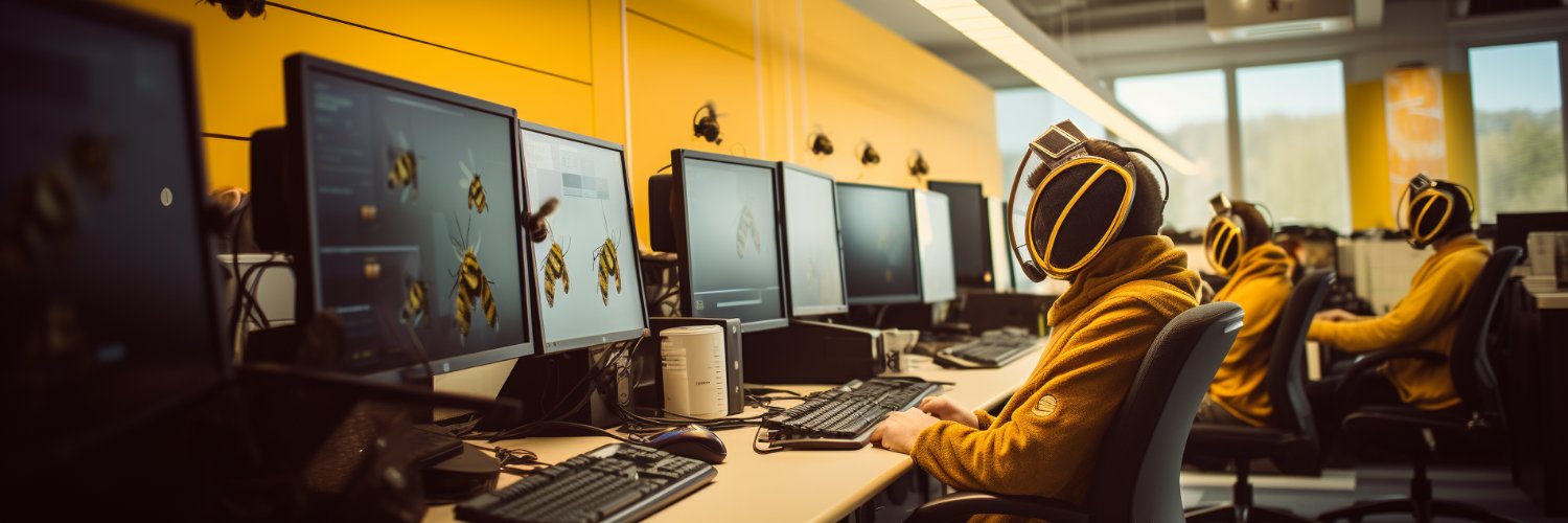 Centbee Support banner