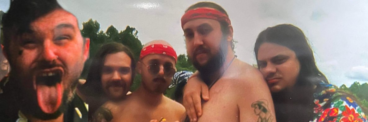 Big_Rusty_'s profile banner image