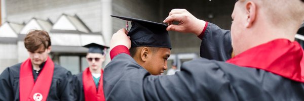 GraduateTacoma Profile Banner