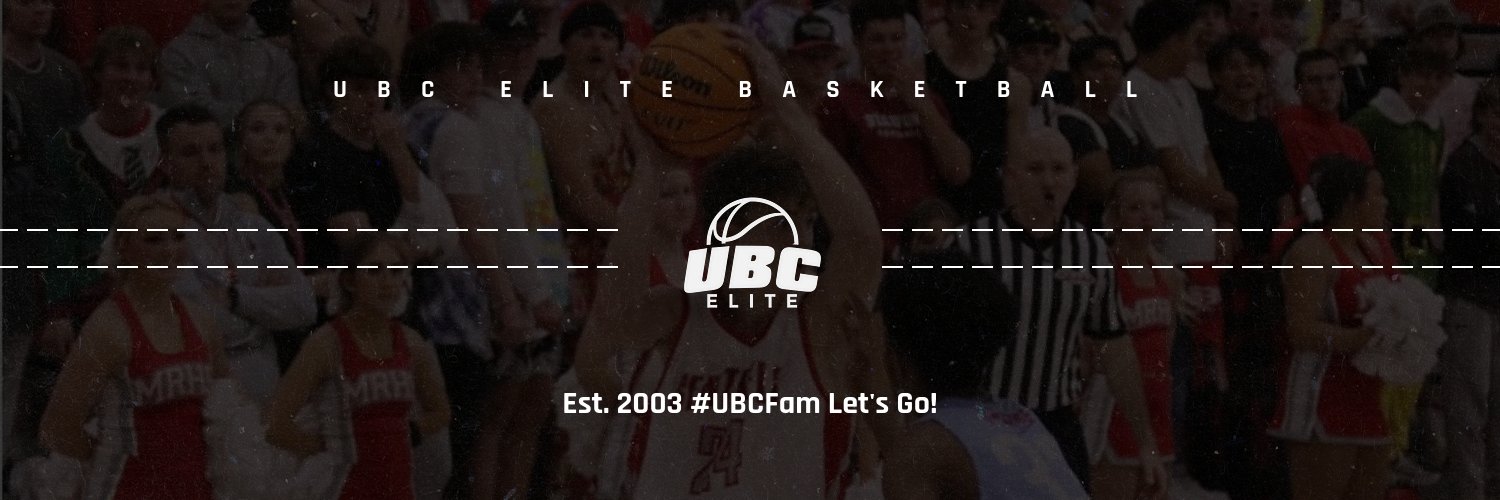 Utah Basketball Club Elite banner