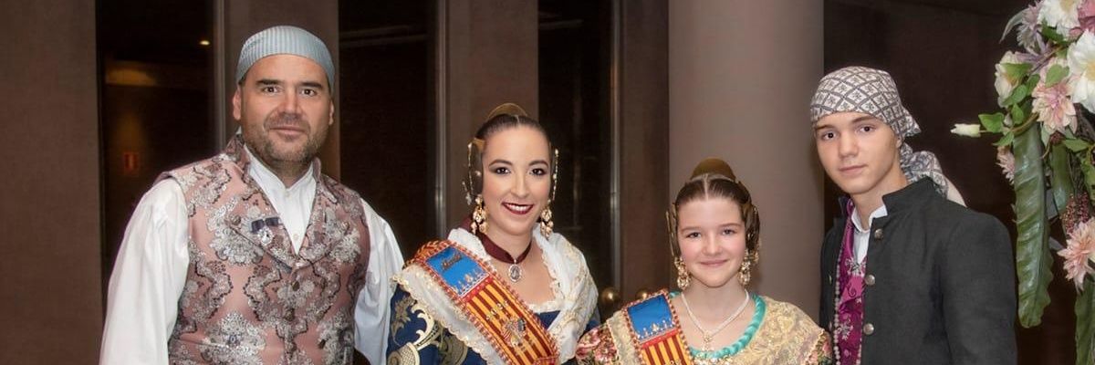 Falla Ceramista banner