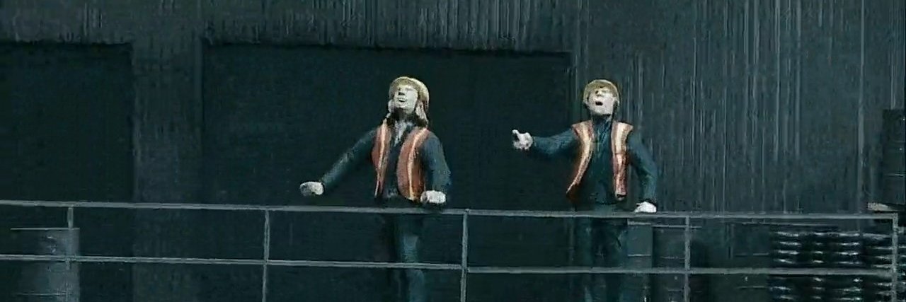 Nayltes Warren ☦ banner