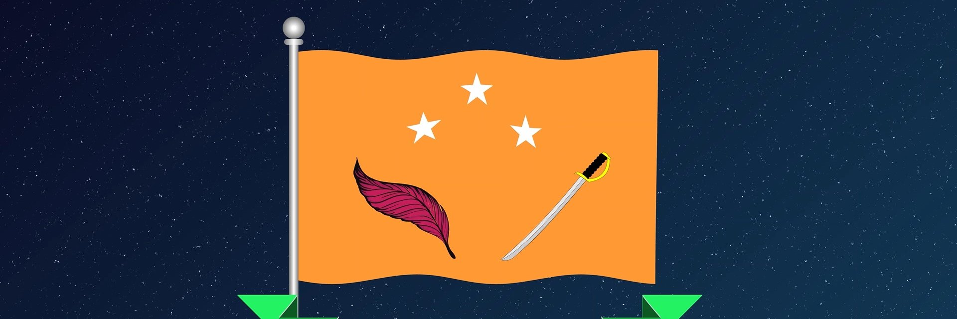 Narbris's profile banner image