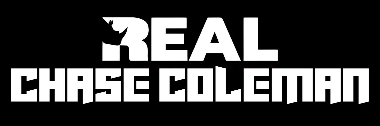 Chase Coleman banner