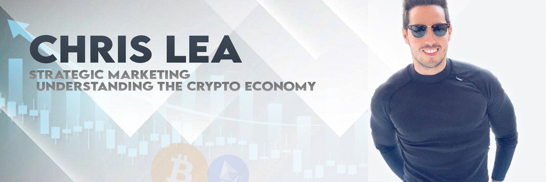 Chris Lea banner