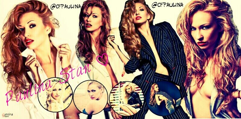 CFPaulina's profile banner image