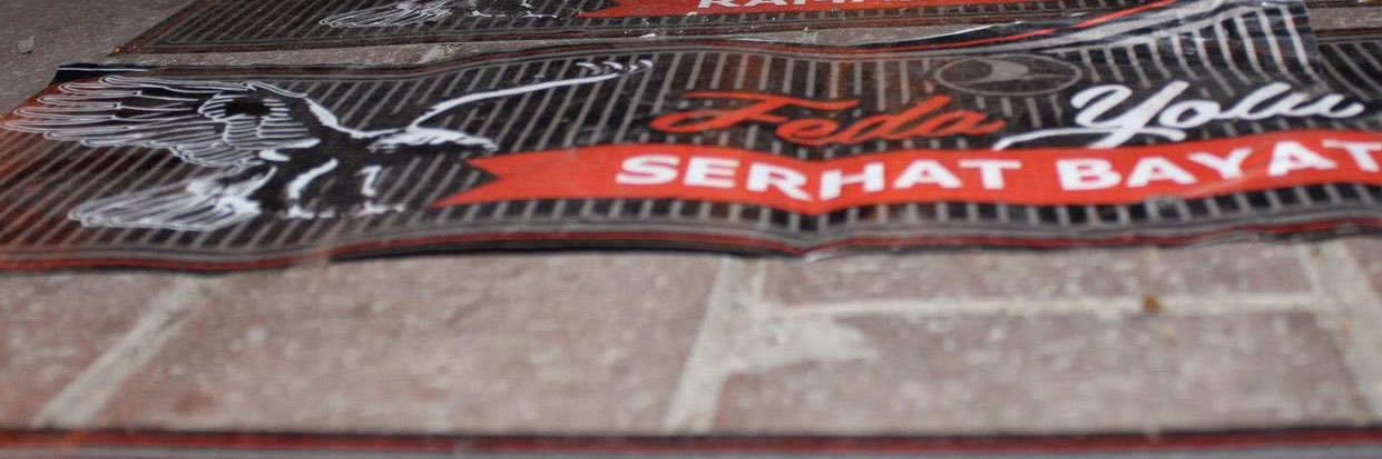 Serhat Bayat banner