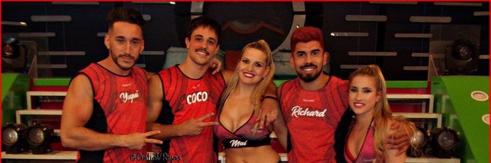 Celiaderi51's profile banner image