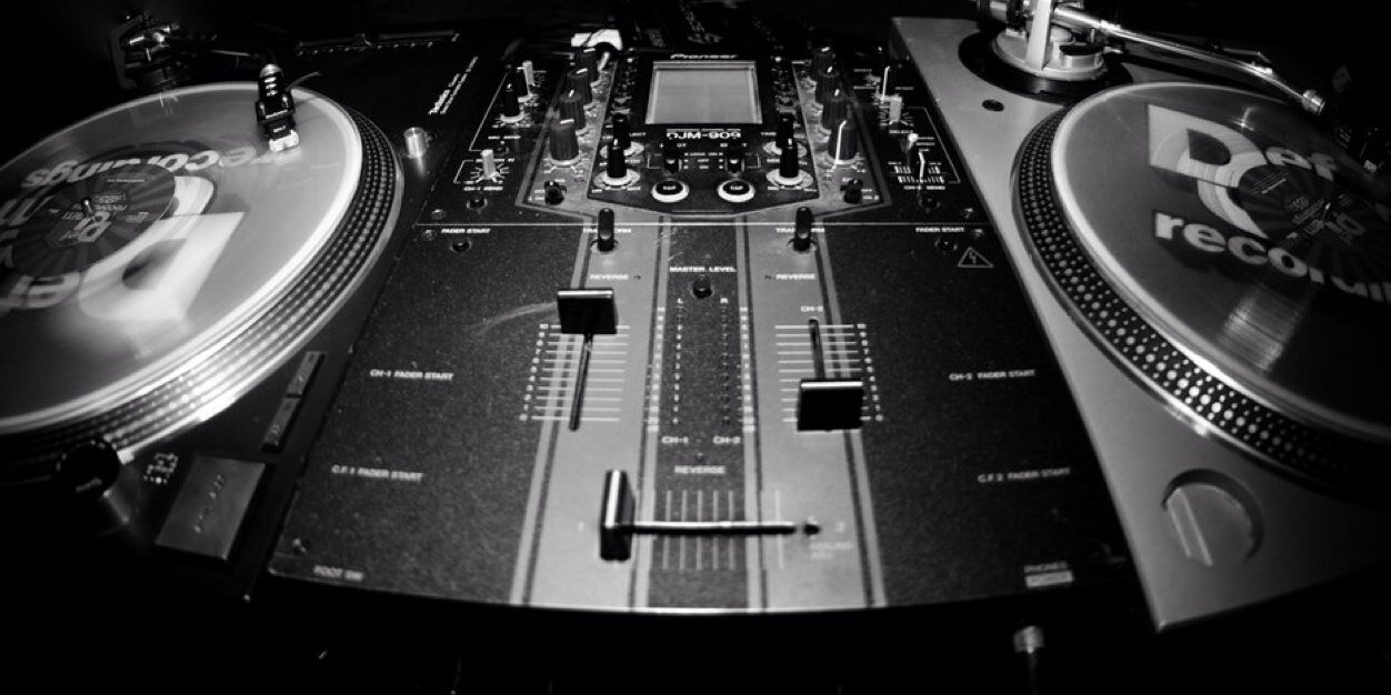 DjButane's profile banner image