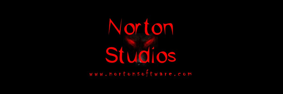 Norton Studios banner