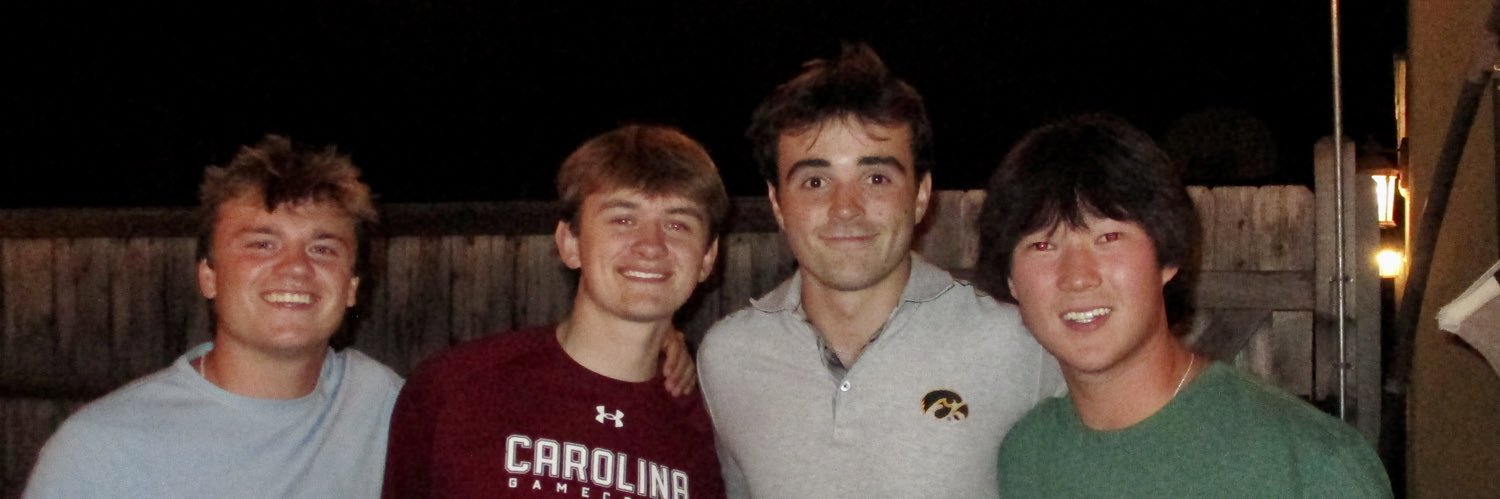 Parker Shultz banner