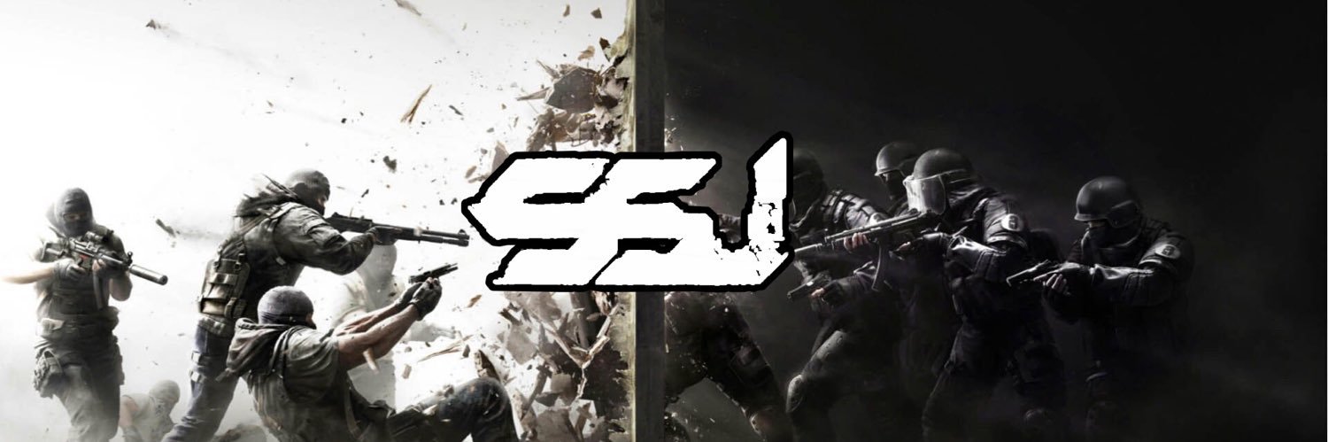 ssjRainbow6's profile banner image