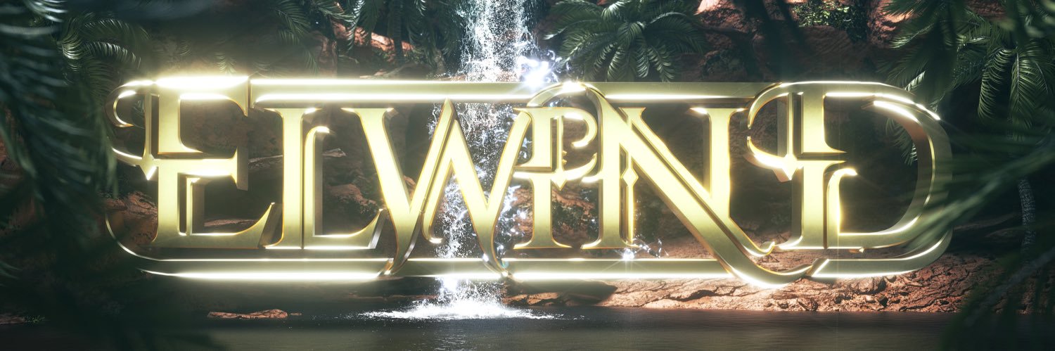 Elwind 🔱 banner