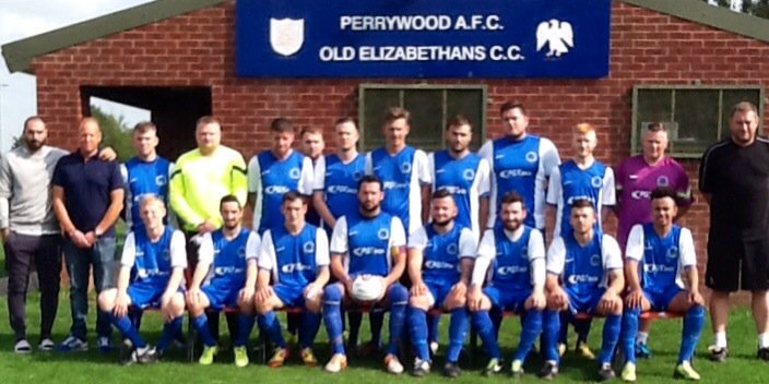 PerrywoodAFC's profile banner image