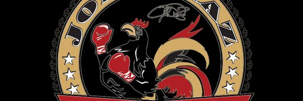 JoelDiazBoxing Profile Banner