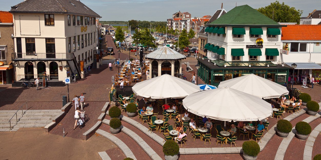 Heeren v Beijerland banner