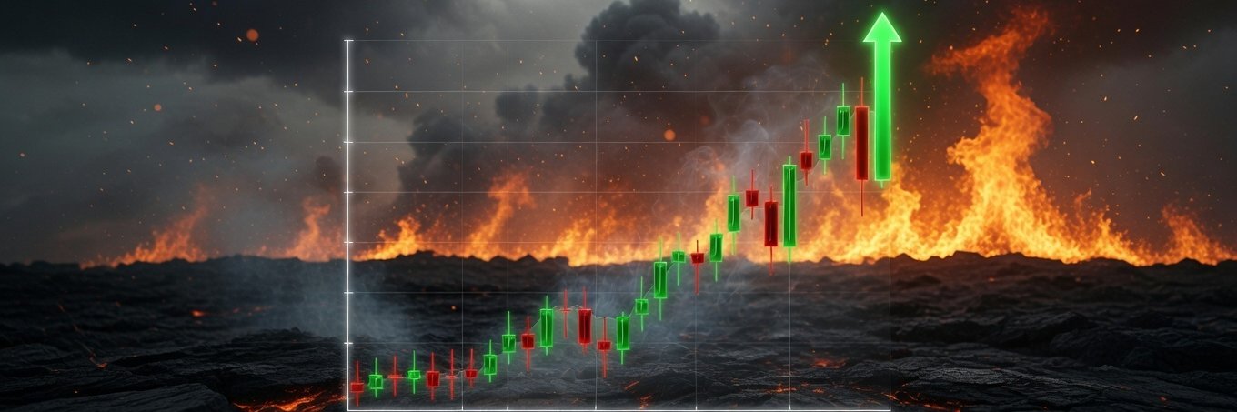 High Beta Stocks banner