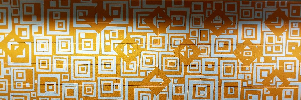 UWStout Art & Design banner