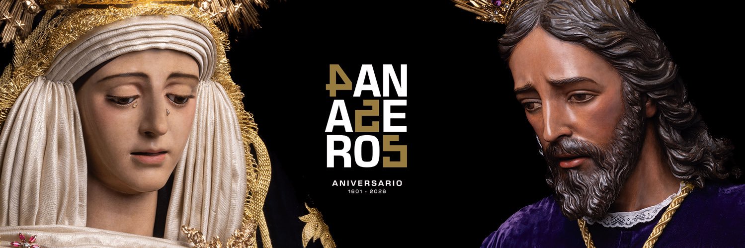 Hermandad de los Panaderos banner