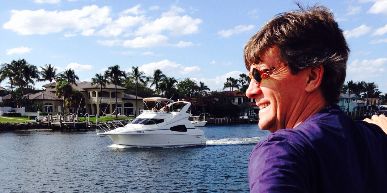 robertogabor's profile banner image