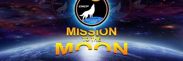 Crypto Moon Chaser Profile Banner