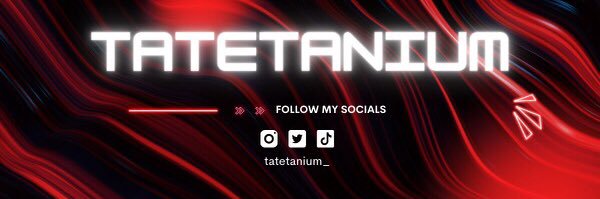 tatetanium_'s profile banner image