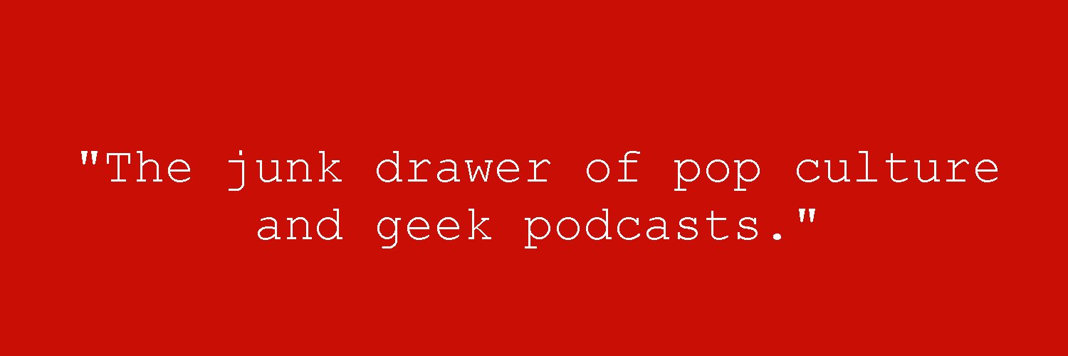 Pods & Ends banner