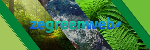 zegreenweb Profile Banner