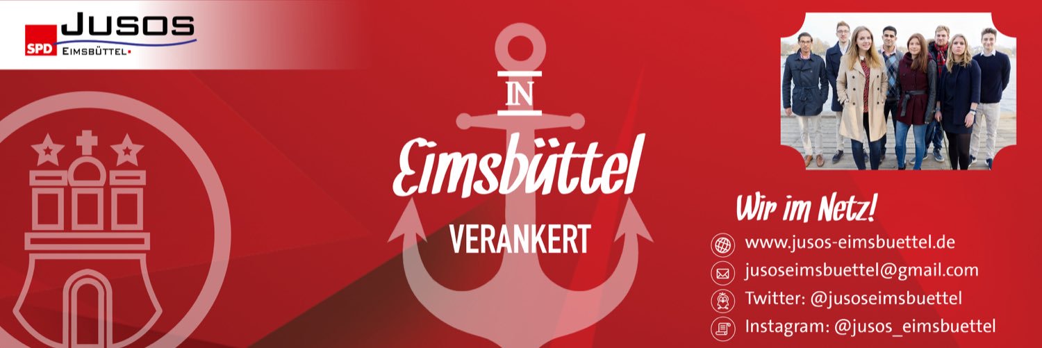 JusoEimsbuettel's profile banner image