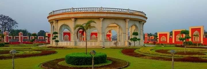 ivikash_18's profile banner image