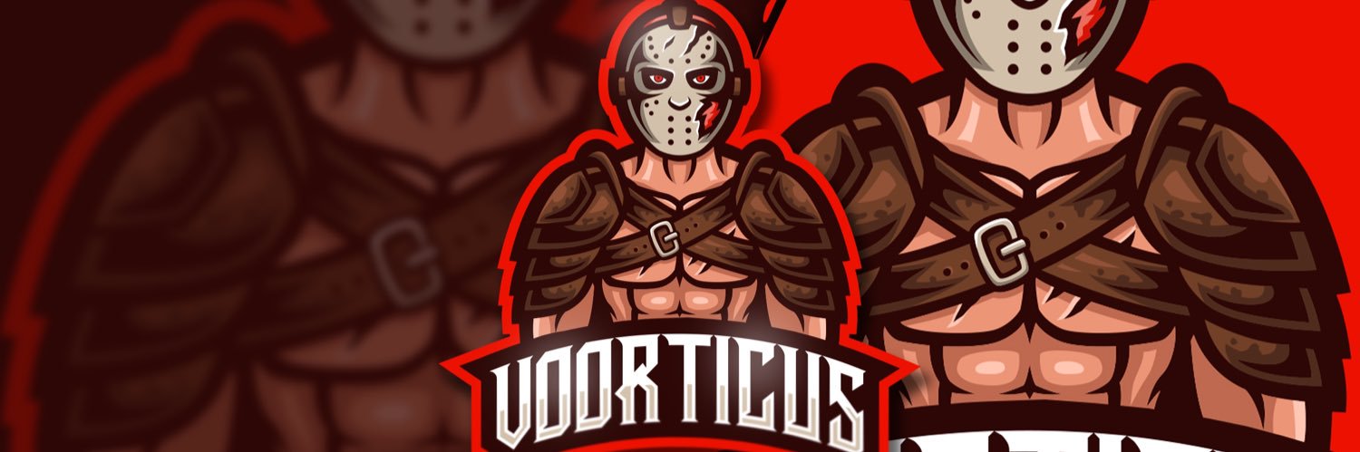 Voorticus's profile banner image