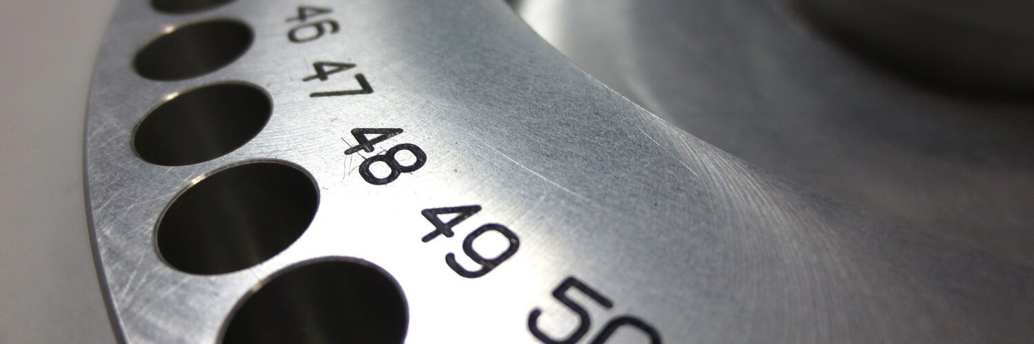 IsoForensics Inc. banner