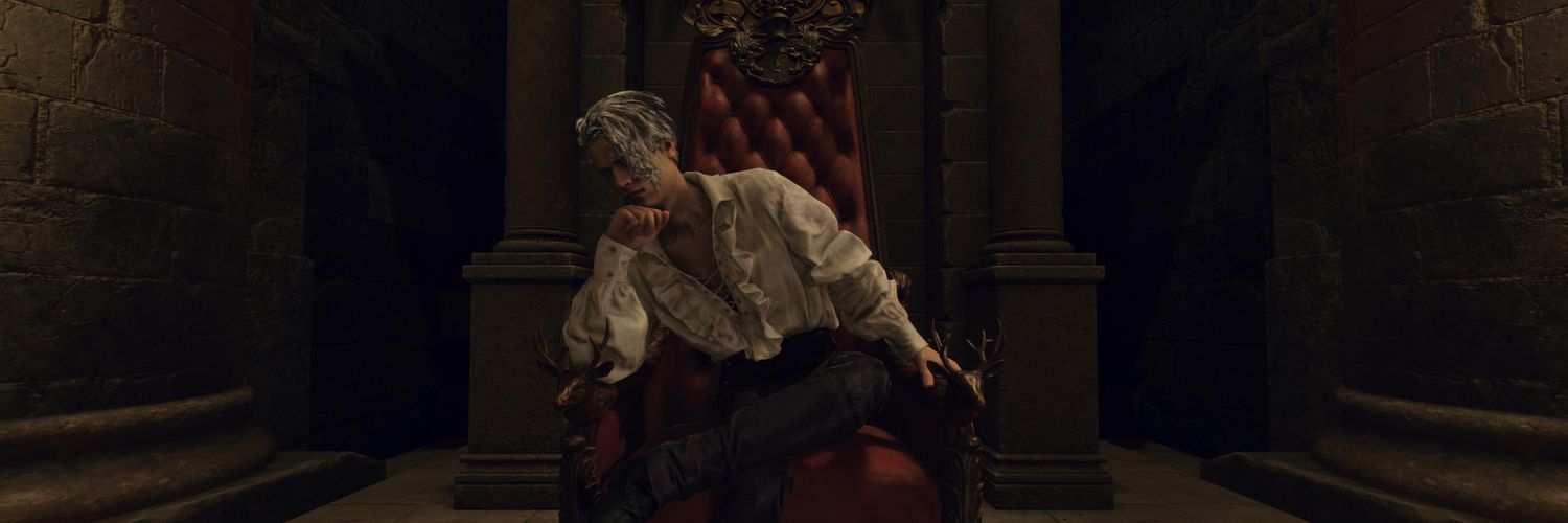 xShanDan's profile banner image