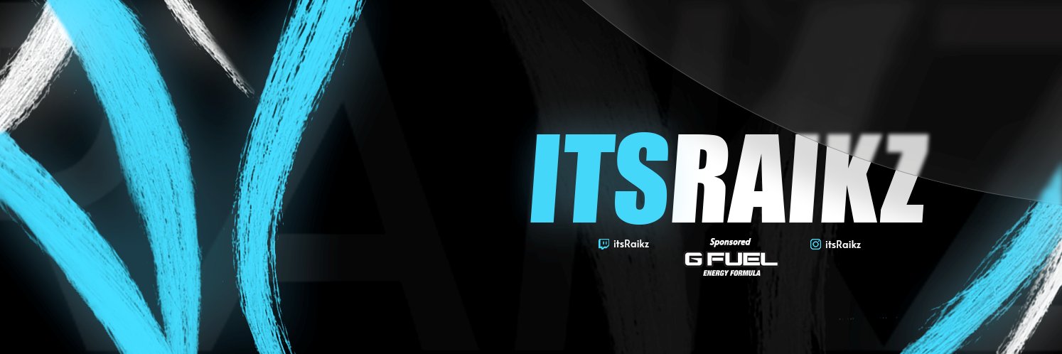 itsRaikz banner