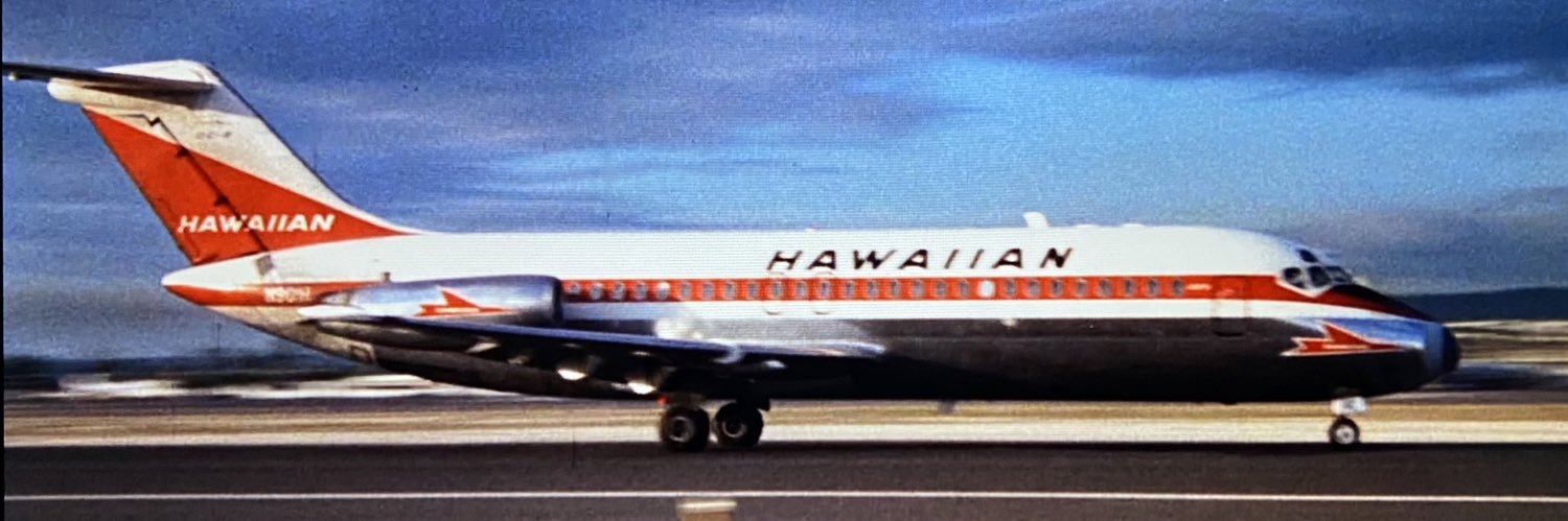 Pacific Aviation banner