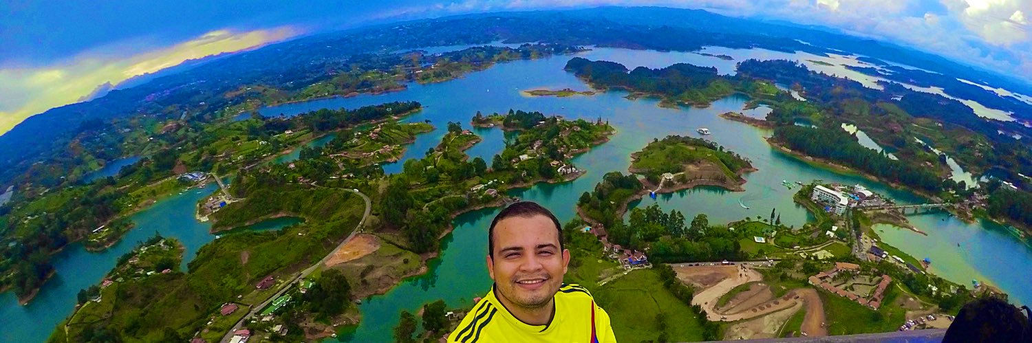 DavidMelara's profile banner image
