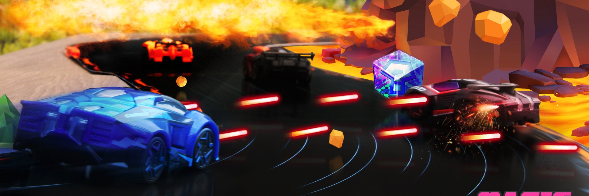 MagicDriveGame's profile banner image