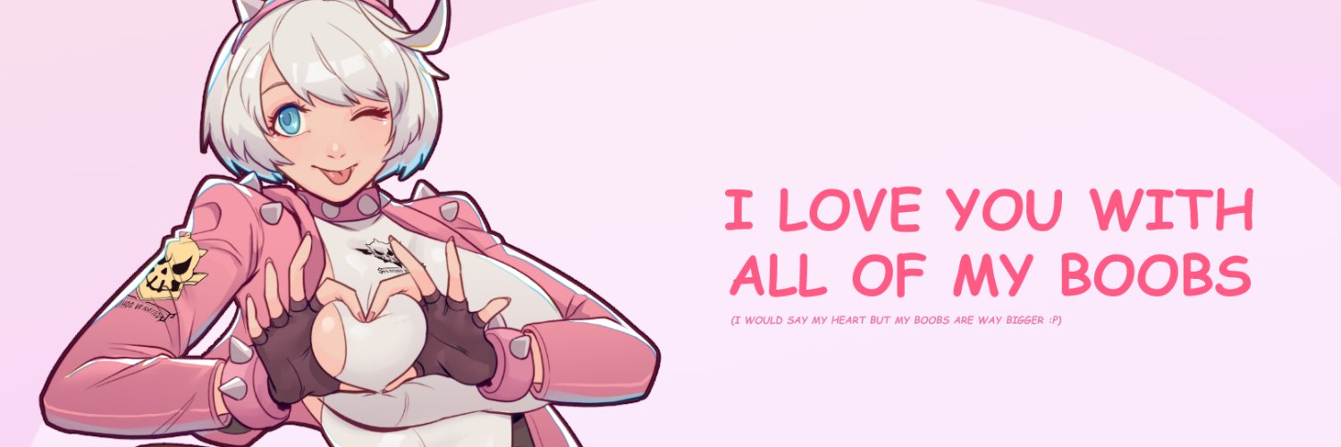 Skerl🔞 Comm OPEN banner