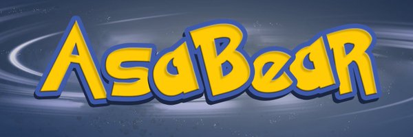 AsaBear52 Profile Banner
