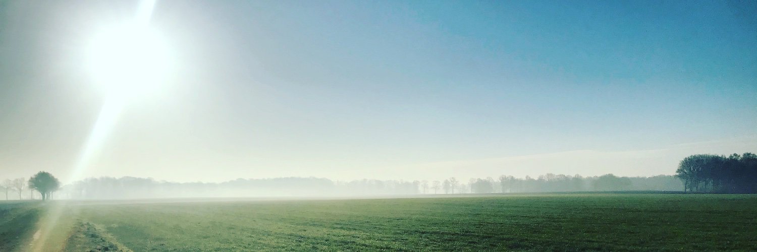 Sander Vos banner