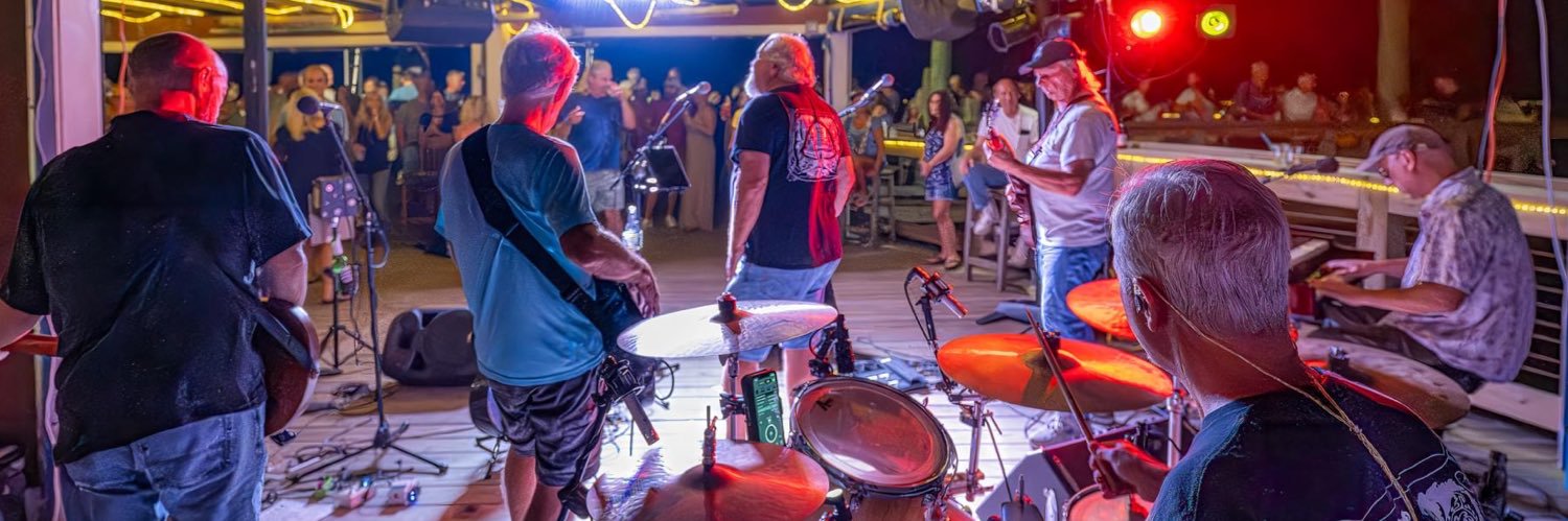 Joe 🅰️ Hog 🐗🐗🐗 banner