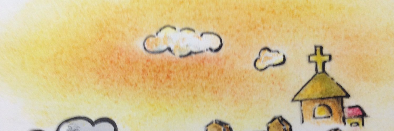 📖サザエのお裾分け🇮🇱 banner