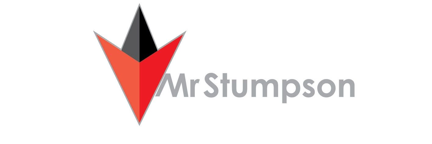 MrStumpson's profile banner image
