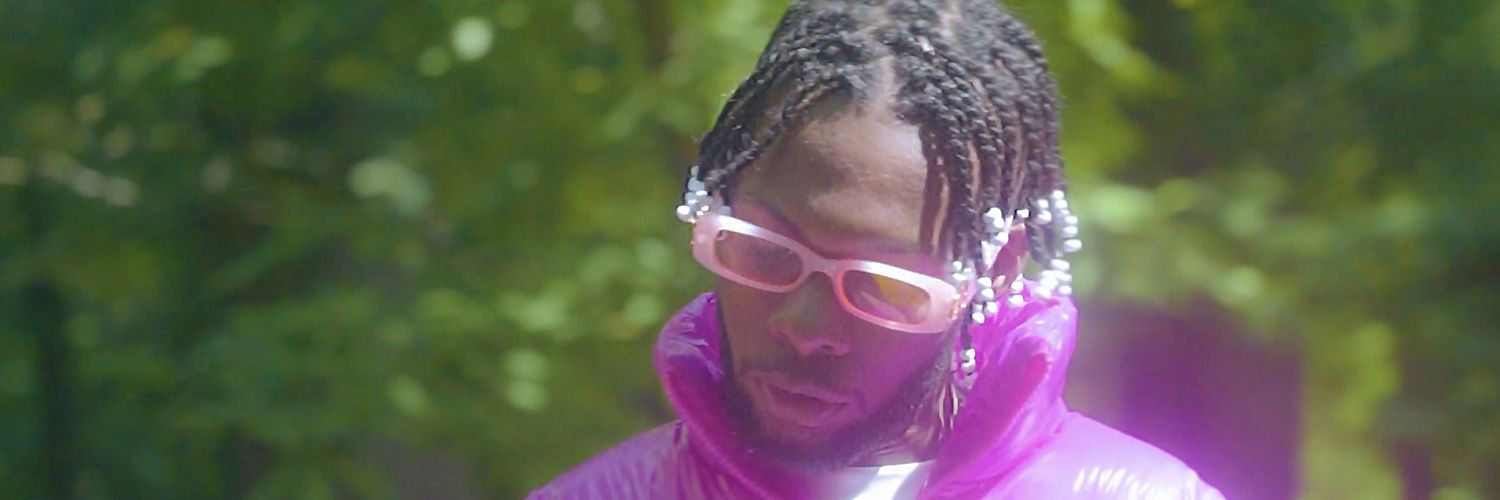 Bricy On Spotify ✪ banner