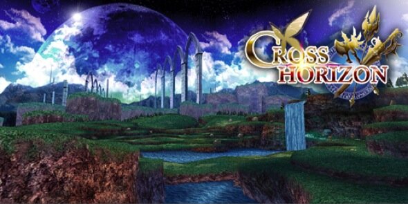 CrossHorizon's profile banner image
